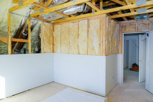 Best Spray Foam Insulation in Mineral Springs, AR